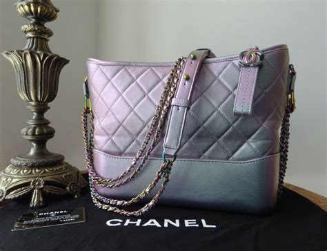 chanel gabrielle bag purple|Chanel gabrielle bag price.